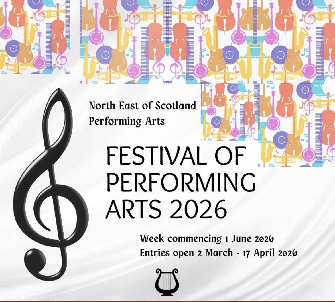 Aberdeen Music Festival 