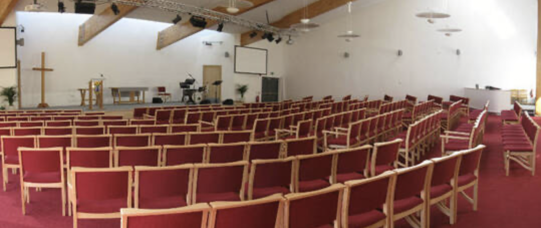 WE HAVE MOVED