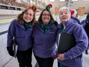 Bon Accord Baths Leads