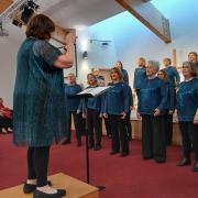 Chorus 2