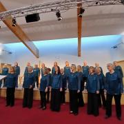 Chorus 3
