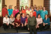 Love 2 Sing 2014 Concert