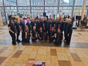 Union Square May 2025