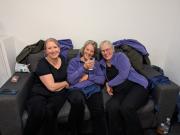 Aberdeen Remembers BTS