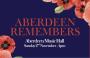 Aberdeen Remembers - VE Day Concert, Music Hall, Aberdeen