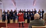 Albacappella Community Christmas Concert