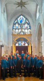 Saint Andrew's Cathedral At Noon Recital - June 2026